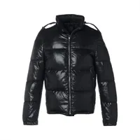 グッチ ラムスキン レザージャケット 44 メンズ ブラック 624736