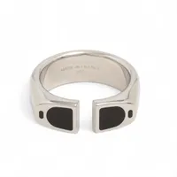 エルメス リング エクウス エルメス エクウス リング 62 GP A3089746｜中古ブランド品・ブランド