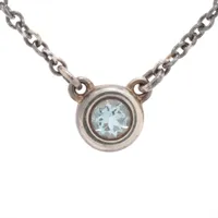 ティファニー リターントゥティファニー ハートタグ カラー