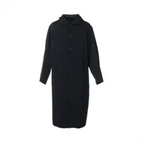 バーバリーロンドン　ウールコート　サンプル　38 バーバリーロンドン ウールコート サンプル 38 Burberry LONDON