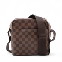 ヴィトン ダミエ キャップ・ダミエ 3D ウォッシュドデニム S00｜ルイ・ヴィトン 公式