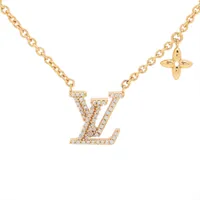 ヴィトン MP3353 コリエ LV サイケデリック LE1292 ネックレス メタル