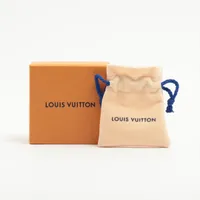 ヴィトン M00800 バレッタ ルイゼット LE1212 ヘアクリップ GP