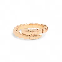 ヴィヴィアンウエストウッド リング XL 925 11.5g シルバー A3075190