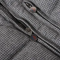 Moncler VANOISE 09 Wool Down jacket 0 Men