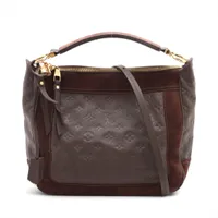 ヴィトン モノグラムアンプラント ソルボンヌ M44016 A3013258｜中古