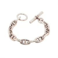 エルメス シェーヌダンクルGM｜中古ブランド品・ブランド古着通販