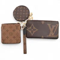 ルイヴィトン ポシェットコスメティック マルチカラー ノワール 楽天市場】【未使用品】【バッグ】LOUIS VUITTON ルイ ヴィトン