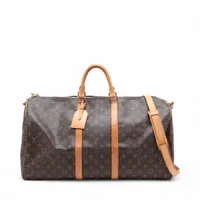 ヴィトン モノグラム・グラフィティ キーポル50 M92197 AP049264｜中古