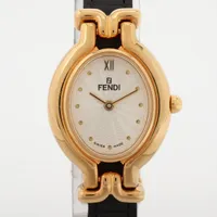 フェンディ 腕時計｜中古ブランド品・ブランド古着通販｜ALLU（アリュー）
