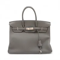 ケリー エルメス ケリー25 トリコロール ヴォーエプソン ヴェールフィズ