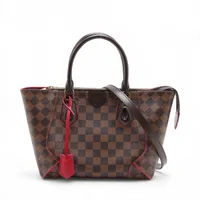 ヴィトン ダミエ カイサトートPM N41551 ブラウン