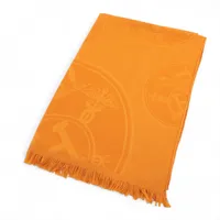 エルメス マフラー/スヌード｜中古ブランド品・ブランド古着通販｜ALLU