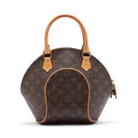 ヴィトン モノグラム エリプスPM M51127 ブラウン