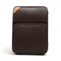 個包装】ヴィトン ダミエグラフィット パイロットケース N23206 MB4140