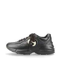 メゾンマルジェラ×リーボック TABI レザー スニーカー 24.5cm ユニ