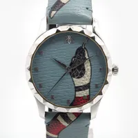 グッチ 時計｜中古ブランド品・ブランド古着通販｜ALLU（アリュー）