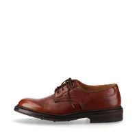 オールデン タンカーOX コードバン レザーシューズ 7.5 メンズ