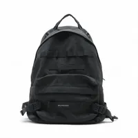 新品未使用✨MaxMara テディベアボアバックパックブラック マックスマーラ テディベア ボア バックパック/リュック ブラウン