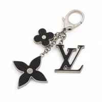 ヴィトン M65084 ビジューサック フルール ドゥ エピ チャーム GP