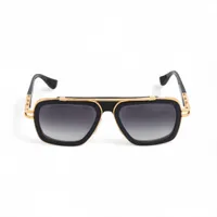 ロイヤルオーシャンレーシングクラブ サングラス 58□16 140 K18