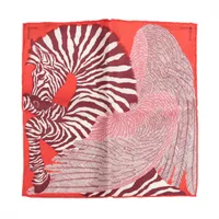 253 HERMES エルメス スカーフ カレ70 CHEVAL MIRAGE エルメス スカーフ シルク グリーン カレ70 CHEVAL MIRAGE AP102373