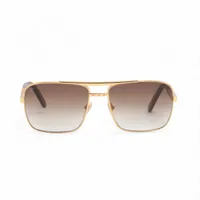 ヴィトン Z0283E スプソン オーバーサイズ E0171 サングラス 60□13