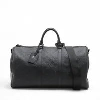 ヴィトン ダミエグラフィット キーポルバンドリエール45 N41418 RFID