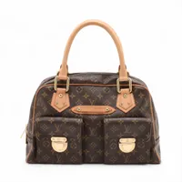 ヴィトン モノグラム テダGM M92393 A2873320｜中古ブランド品