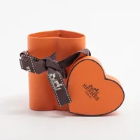 エルメス ツイリー JUNGLE LOVE LOVE ジャングルラブラブ スカーフ