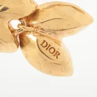 ディオール Dior Tribales ディオール トライバル ピアス(両耳用) GP