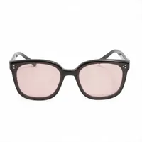 ジェントルモンスター サングラス 64□16 135 メタル×ラインストーン