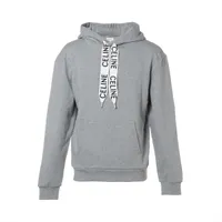 セリーヌ 22AW コットン パーカー XS レディース ホワイト 2Y570950P