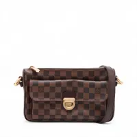 ヴィトン ダミエ ラヴェッロGM N60006 ブラウン