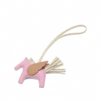 エルメス プティアッシュ カメレオン チャーム ヴォーエプソン