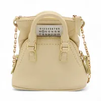 【新品未使用】マルジェラ5AC ショルダーバッグ　ベビー Maison Margiela 並行輸入 メゾン マルジェラ MAISON MARGIELA