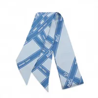 新品未使用　ツイリー 一目惚れしたエルメス 2024AW 限定スタッズ付きツイリー | ゆきこ：1