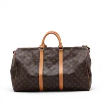 ヴィトン モノグラムグラフィティ キーポル50 M92196 A2948453｜中古