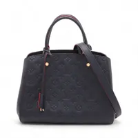 ヴィトン モノグラムアンプラント ヴォージュ M41491 A3283481｜中古