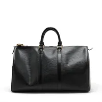 ヴィトン モノグラム キーポル45 M41428 WZ447689｜中古ブランド品