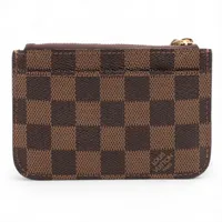 ヴィトン ダミエ・グラフィット ジッピーコイン パース N63076