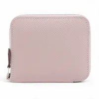 エルメス アザップ シルクイン コンパクトウォレット｜中古ブランド品