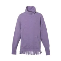 フェンディ カリグラフィ 21年 レーヨン ニット 40 レディース