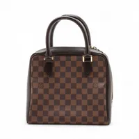 ヴィトン ダミエ ブレラ N51150 ブラウン