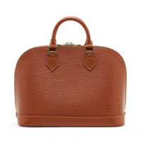 ヴィトン エピ ボーリング・モンテーニュGM M59312 AP045513｜中古