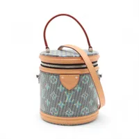 ヴィトン モノグラムLVポップ カンヌ M55545 マルチカラー RFID反応あり