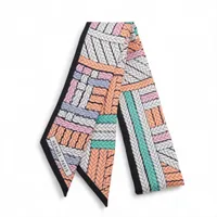 エルメス ツイリー Dans Un Jardin Anglais 英国式庭園にて スカーフ