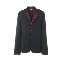 モンクレールジーニアス フラグメント 21年 ナイロン ジャケット 1