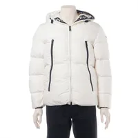 モンクレール STELLAIRE 22年 ナイロン ダウンジャケット 3 メンズ