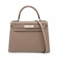 【専用】バーキン25 空箱　付属品つき　2箱セット　ケリー28 専用】バーキン25 空箱 付属品つき 2箱セット ケリー28 専用】バーキン25